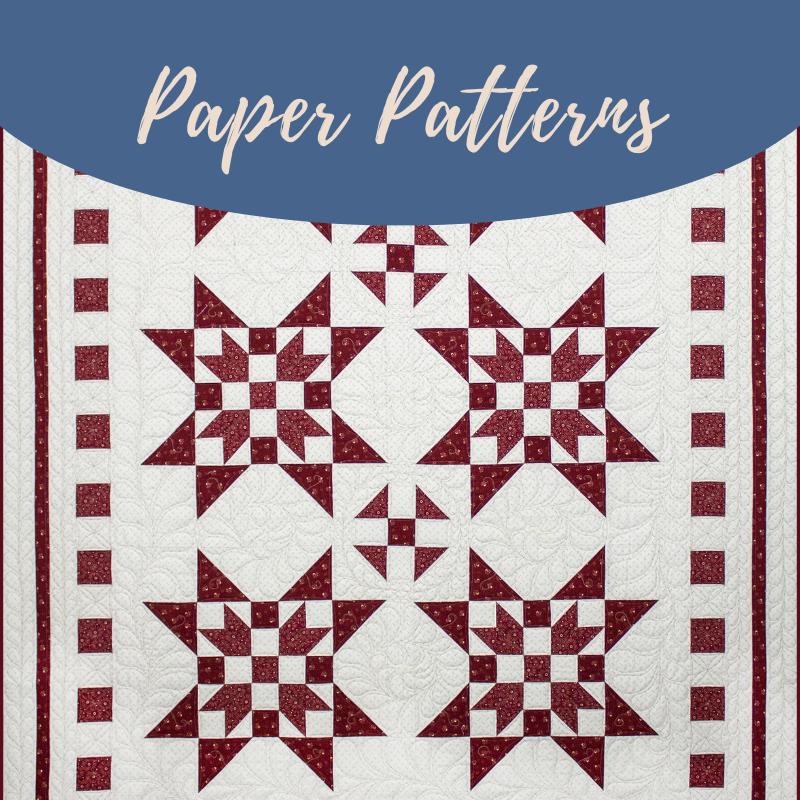 Paper Patterns