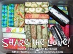 Share the Love