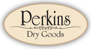 Perkins Dry Goods