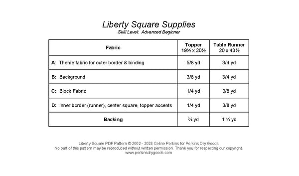 102 Liberty Square ~ PDF