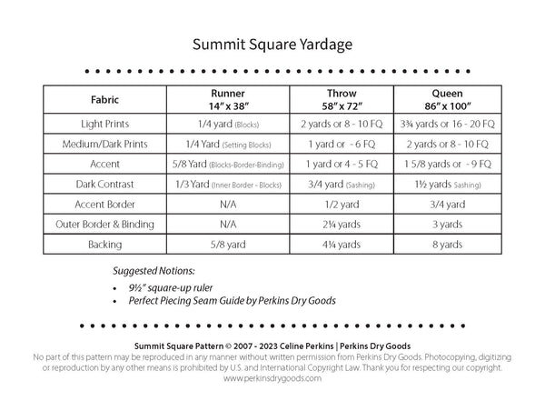 122 Summit Square ~ PDF